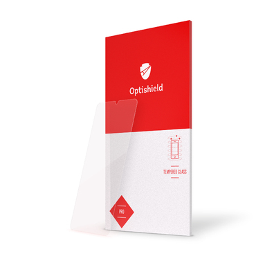 Optishield Pro csúcsminőségű üvegfólia Xiaomi Poco C40 készülékekhez