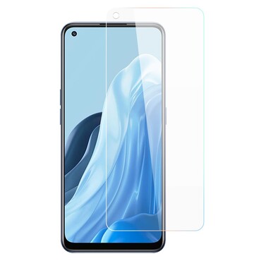 0.3 mm üvegfólia Oppo Reno7 5G készülékekhez