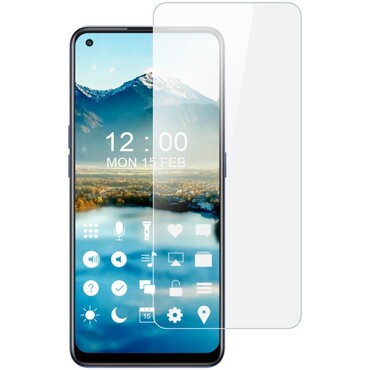 Védőfólia Oppo Reno7 5G készülékekhez