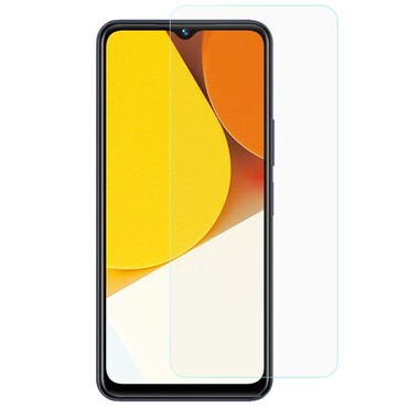 0.3 mm üvegfólia Vivo Y35 készülékekhez