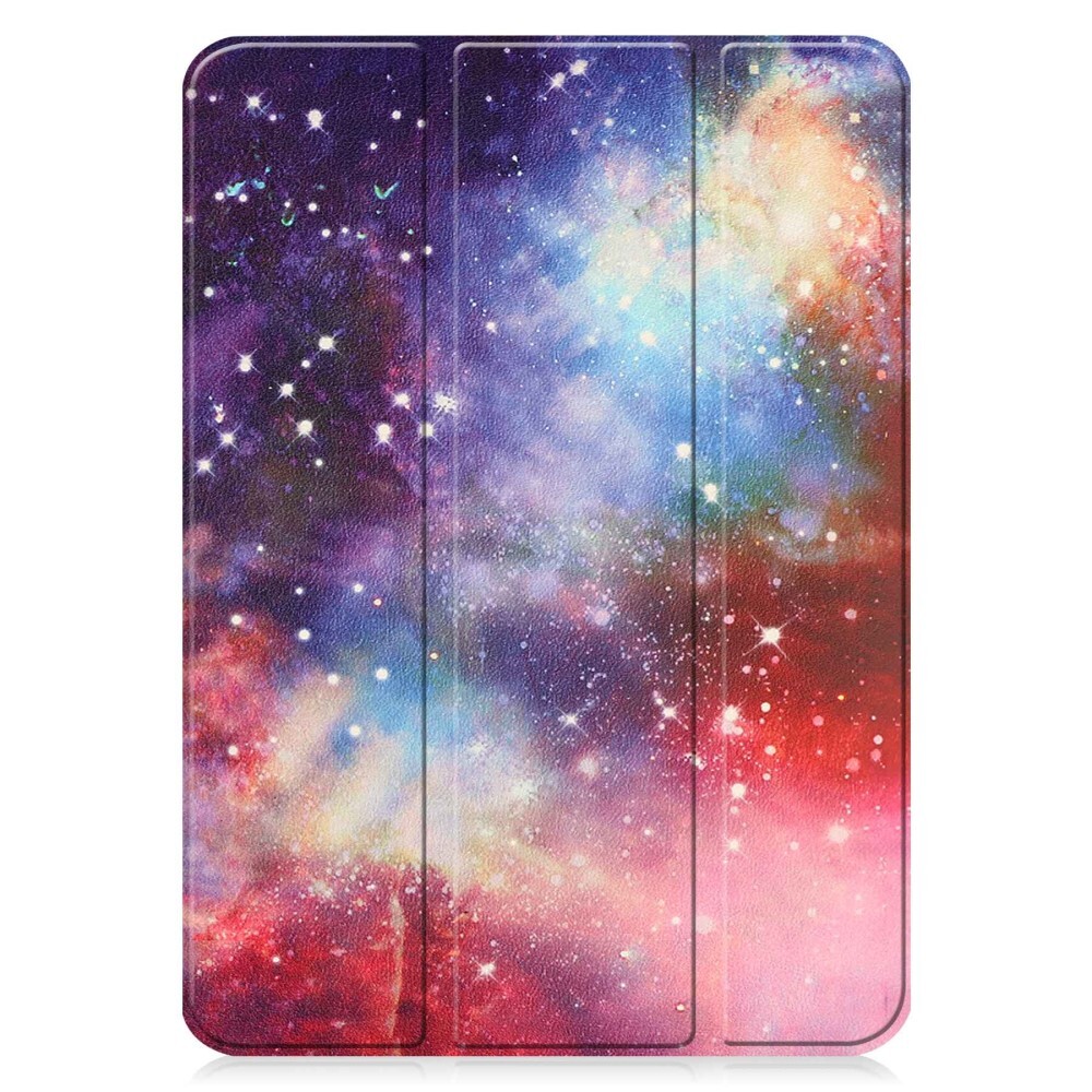 Nyitható tok "Nebula" iPad 10.9 2022 készülékekhez