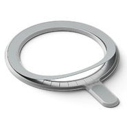 Univerzális mágneses gyűrű Ringke "Magnetic Plate" - legyen a készüléked MagSafe kompatibilis - szürke