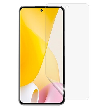 Védőfólia Xiaomi 12 Lite készülékekhez