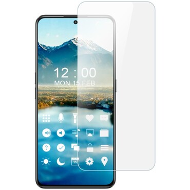 Védőfólia Realme GT Neo 3 készülékekhez