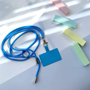 Telefon zsinór Magic Rope - sky blue