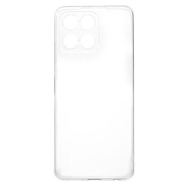 TPU gél tok Huawei Honor X6 / Honor X8 5G készülékekhez - átlátszó