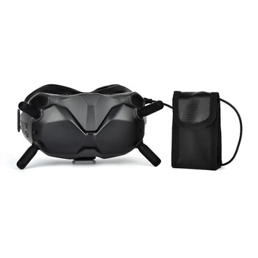 Biztonsági tárolótáska DJI FPV Goggles / Goggles 2 akkumulátorához