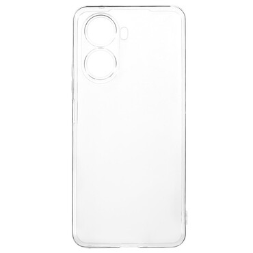 TPU gél tok Huawei Nova 10 SE készülékekhez - átlátszó