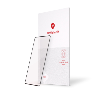 Optishield 3D Full Body üvegfólia Google Pixel 7 készülékekhez - fekete