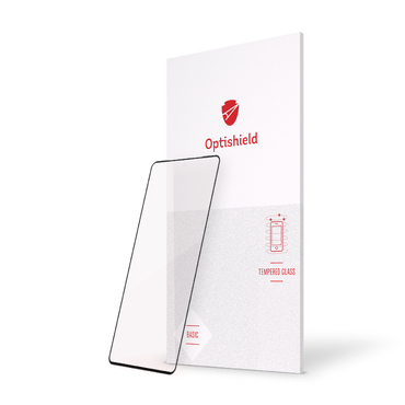 Optishield 3D Full Body üvegfólia Google Pixel 7 Pro készülékekhez - fekete