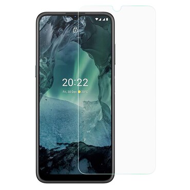0.3 mm üvegfólia Nokia G11 / Nokia G21 készülékekhez