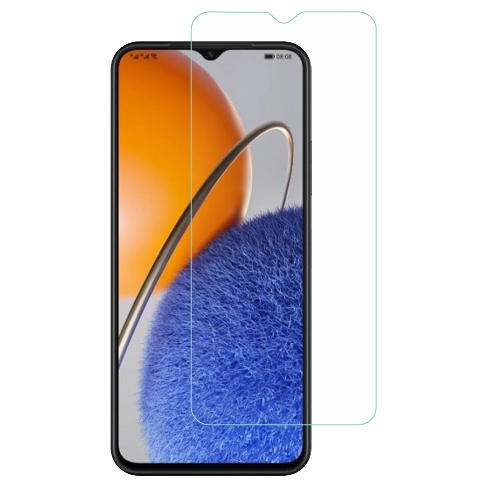 0.3 mm üvegfólia Huawei Nova Y61 készülékekhez
