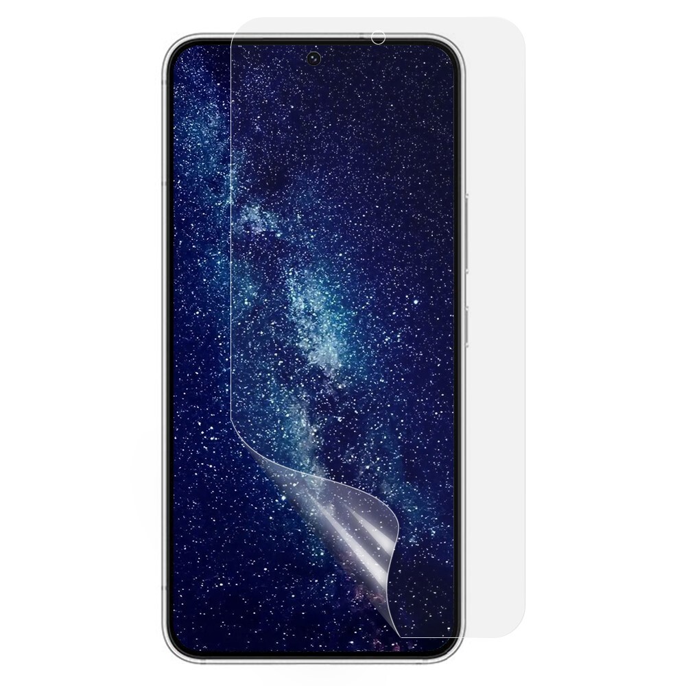 Védőfólia Samsung Galaxy S23 Plus készülékekhez