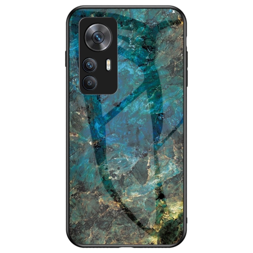Hibrid tok edzett üvegből "Emerald" Xiaomi 12T / 12T Pro készülékekhez