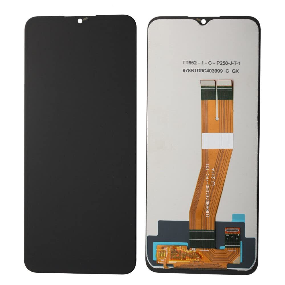 LCD kijelző Samsung Galaxy A5 készülékekhez - A minőség