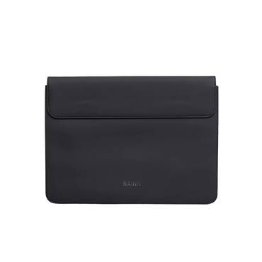 Tok Tech-Protect "Neopren" 13 inches laptopokra - fekete