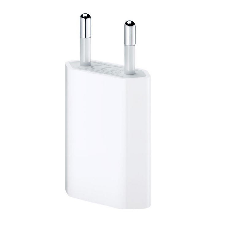 Eredeti Apple USB fali töltő (BULK)