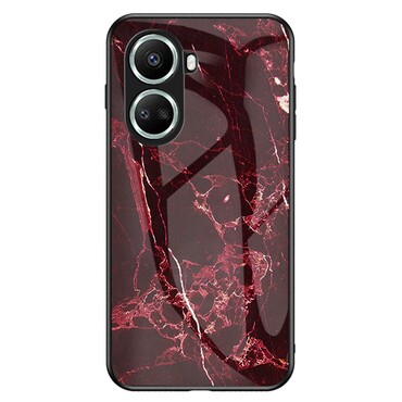 Hibrid tok edzett üvegből "Ruby" Huawei Nova 10 SE készülékekhez