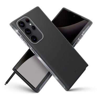 Tok Spigen "Cyrill Ultra Color" Samsung Galaxy S23 Ultra készülékekhez - dusk