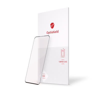 Optishield 3D Full Body üvegfólia Xiaomi 13 Lite készülékekhez - fekete