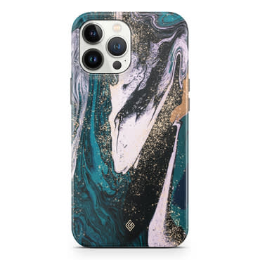 Tok GAIIA by Optishield® iPhone 13 Pro Max készülékekhez - Heavens Gates