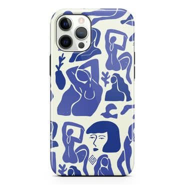 Tok GAIIA by Optishield® iPhone 12 Pro Max készülékekhez - Boho Venus