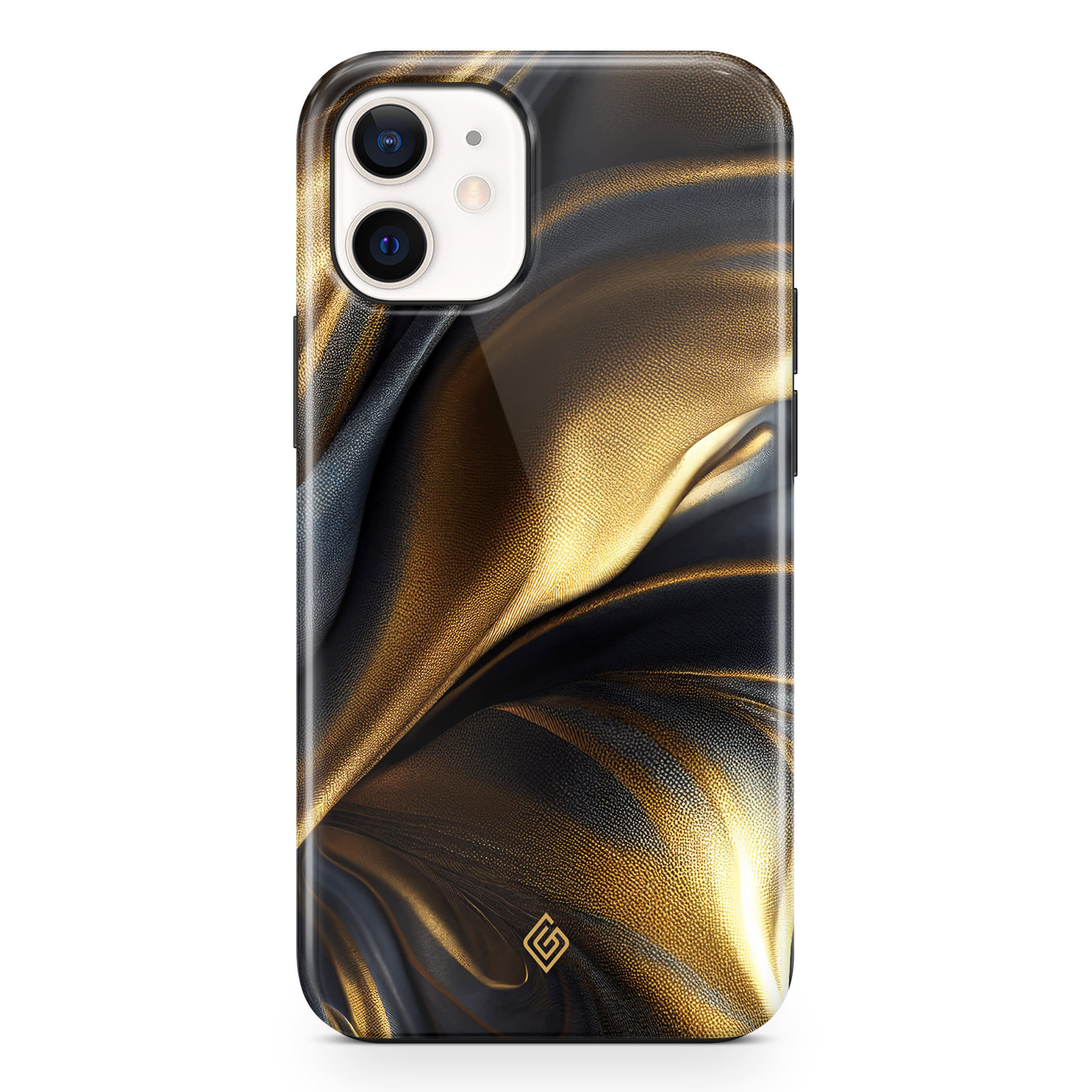 Tok GAIIA by Optishield® iPhone 11 készülékekhez - Vienna Vogue