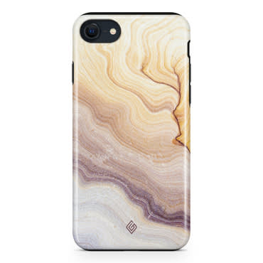 Tok GAIIA by Optishield® iPhone SE 2022 / iPhone SE 2020 / iPhone 8 / iPhone 7 készülékekhez - Bedouin Beauty