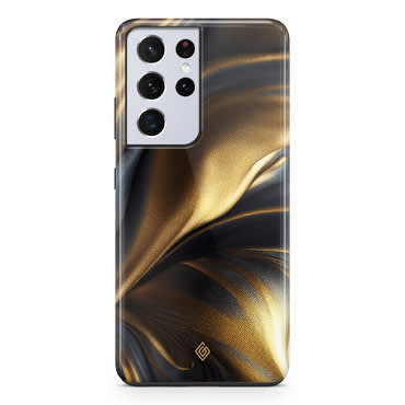 Tok GAIIA by Optishield® Samsung Galaxy S21 Ultra készülékekhez - Vienna Vogue