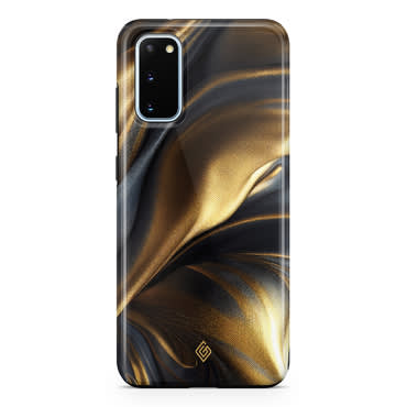 Tok GAIIA by Optishield® Samsung Galaxy S20 készülékekhez - Vienna Vogue