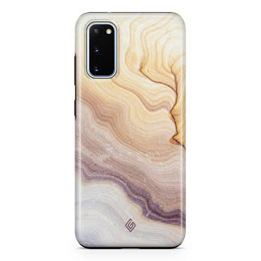 Tok GAIIA by Optishield® Samsung Galaxy S20 készülékekhez - Bedouin Beauty