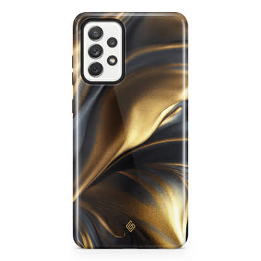 Tok GAIIA by Optishield® Samsung Galaxy A53 5G készülékekhez - Vienna Vogue