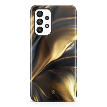 Tok GAIIA by Optishield® Samsung Galaxy A33 5G készülékekhez - Vienna Vogue