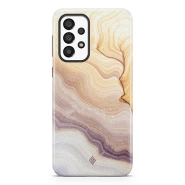 Tok GAIIA by Optishield® Samsung Galaxy A33 5G készülékekhez - Bedouin Beauty