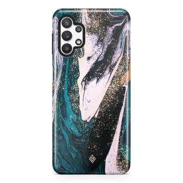 Tok GAIIA by Optishield® Samsung Galaxy A32 5G készülékekhez - Heavens Gates