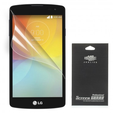 Matt védőfólia LG F60 készülékekhez