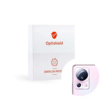 Optishield Pro csúcsminőségű üvegfólia hátsó kamerára Xiaomi 13 Lite készülékekhez