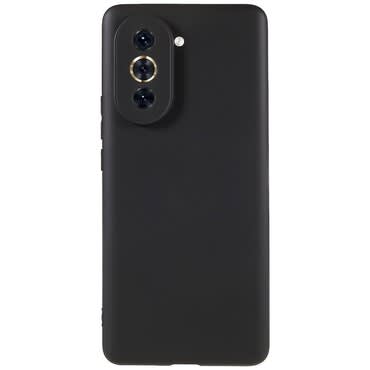 TPU gél tok Huawei Nova 10 Pro készülékekhez - fekete