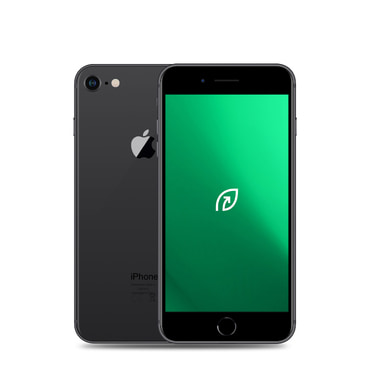 iPhone 8 64GB RESWAG® (C kategória) - Space Gray