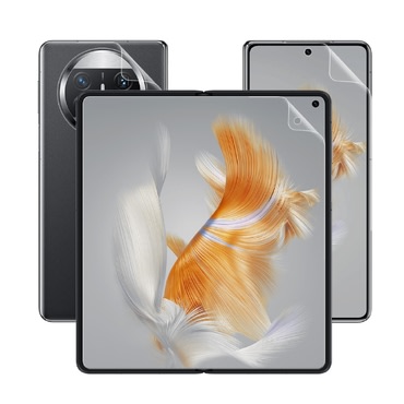 Prémium Full Body védőfólia szett Huawei Mate X3 készülékekhez Prémium Full Body védőfólia szett Huawei Mate X3 készülékekhez