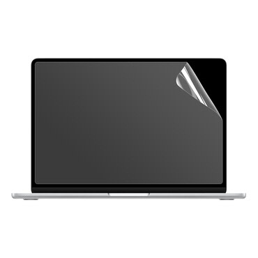 Prémium védőfólia MacBook Pro 16 hüvelykes 2021 / MacBook Pro 16 hüvelykes 2023 készülék számára