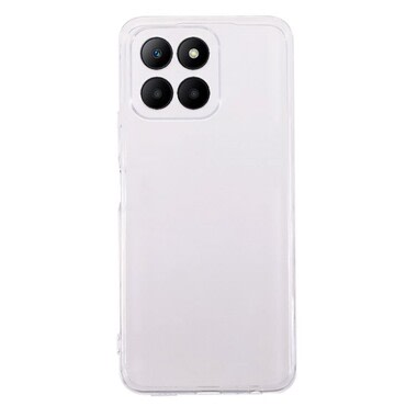 TPU gél tok HUawei Honor 70 Lite készülékekhez - átlátszó TPU gél tok HUawei Honor 70 Lite készülékekhez - átlátszó