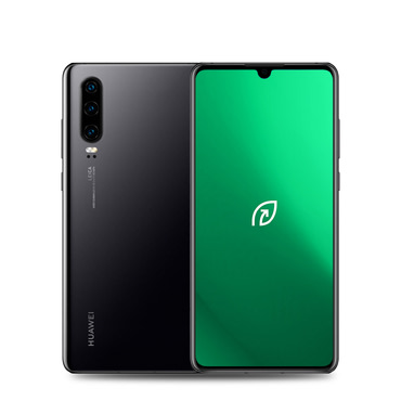 Huawei P30 128GB RESWAG® (C kategória)