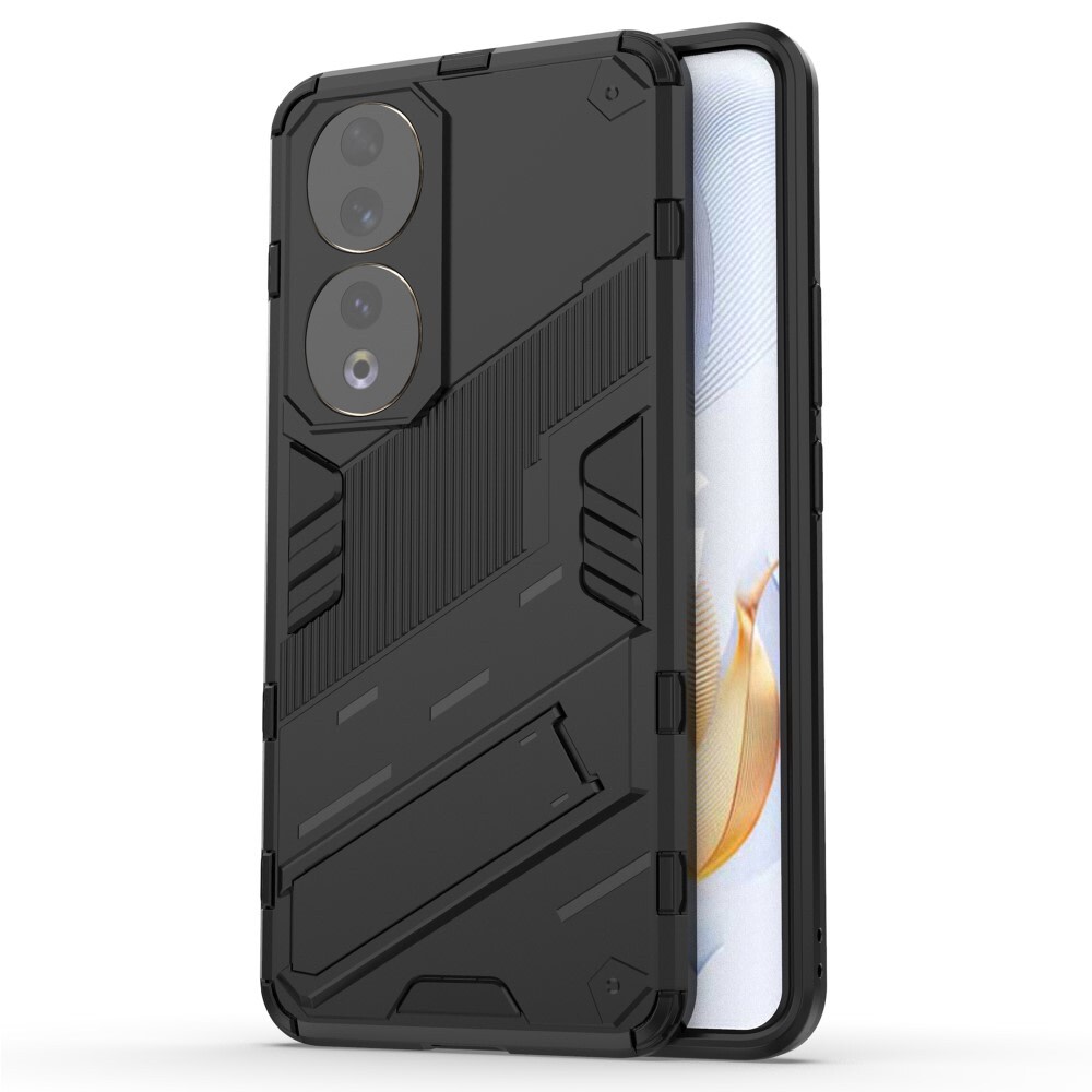Strapabíró tok "Impact Superior" Huawei Honor 90 készülékekhez - fekete