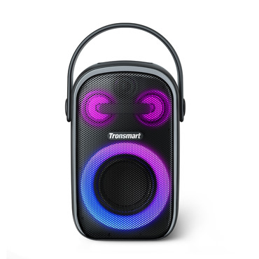 Hordozható Bluetooth hangszóró Tronsmart "Halo 100" - Party hangszóró 60W teljesítménnyel
