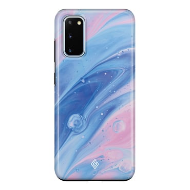 Tok GAIIA by Optishield® Samsung Galaxy S20 készülékekhez - Galactic Hues