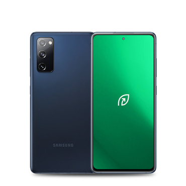 Samsung Galaxy S20 FE 4G 128GB RESWAG® (B kategória) - Cloud Navy