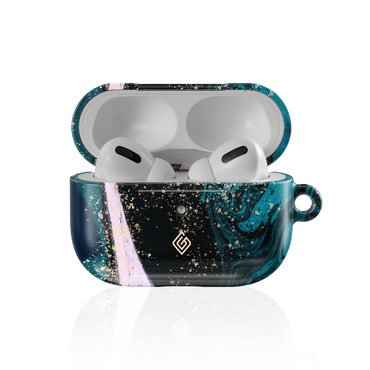 Tok GAIIA by Optishield® Apple AirPods Pro készülékekhez - Heavens Gates