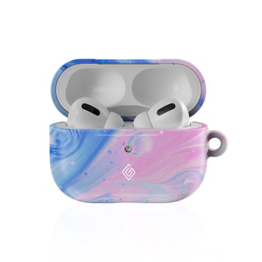 Tok GAIIA by Optishield® Apple AirPods Pro készülékekhez - Galactic Hues