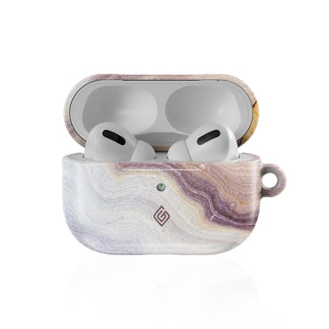 Tok GAIIA by Optishield® Apple AirPods Pro készülékekhez - Bedouin Beauty